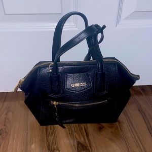 Black Guess Purse